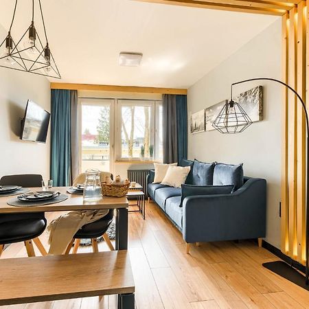 Apartament Alicja, Scisle Centrum, Orkana 3 Zakopane Eksteriør bilde