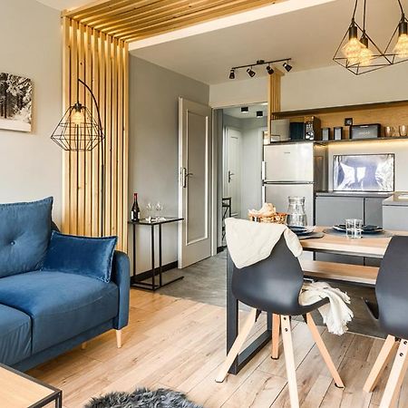 Apartament Alicja, Scisle Centrum, Orkana 3 Zakopane Eksteriør bilde