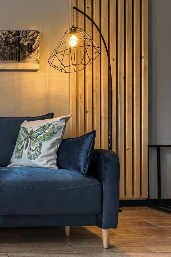 Apartament Alicja, Scisle Centrum, Orkana 3 Zakopane Eksteriør bilde