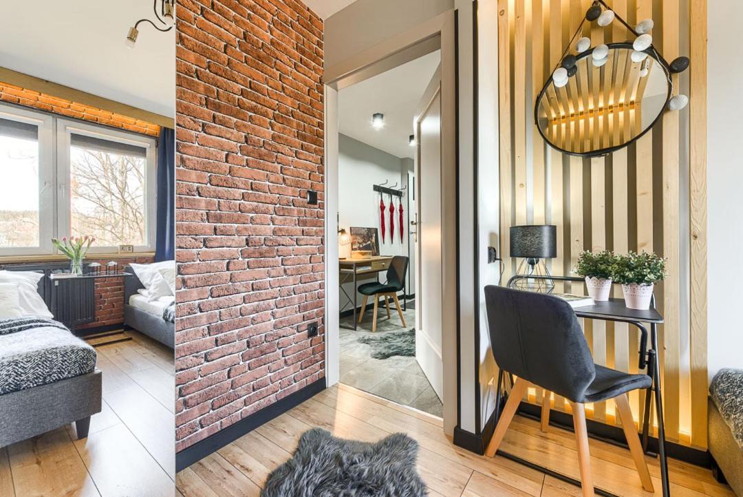 Apartament Alicja, Scisle Centrum, Orkana 3 Zakopane Eksteriør bilde