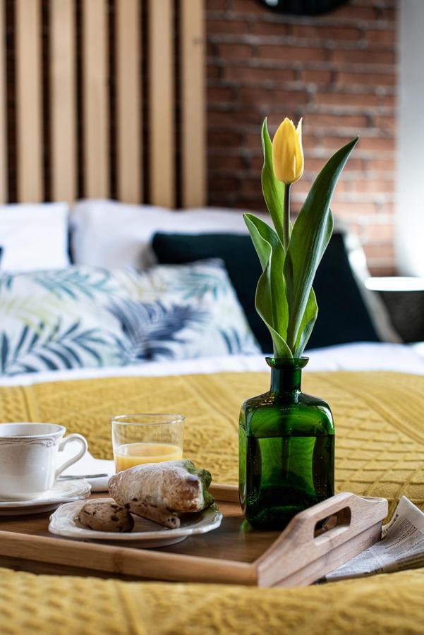 Apartament Alicja, Scisle Centrum, Orkana 3 Zakopane Eksteriør bilde