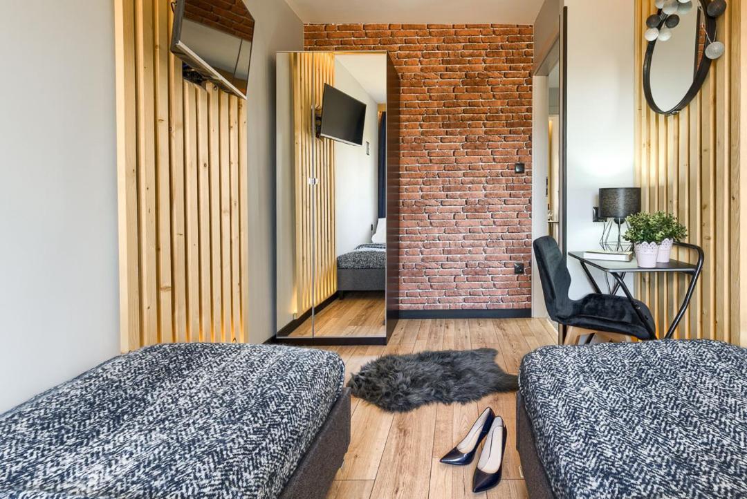 Apartament Alicja, Scisle Centrum, Orkana 3 Zakopane Eksteriør bilde