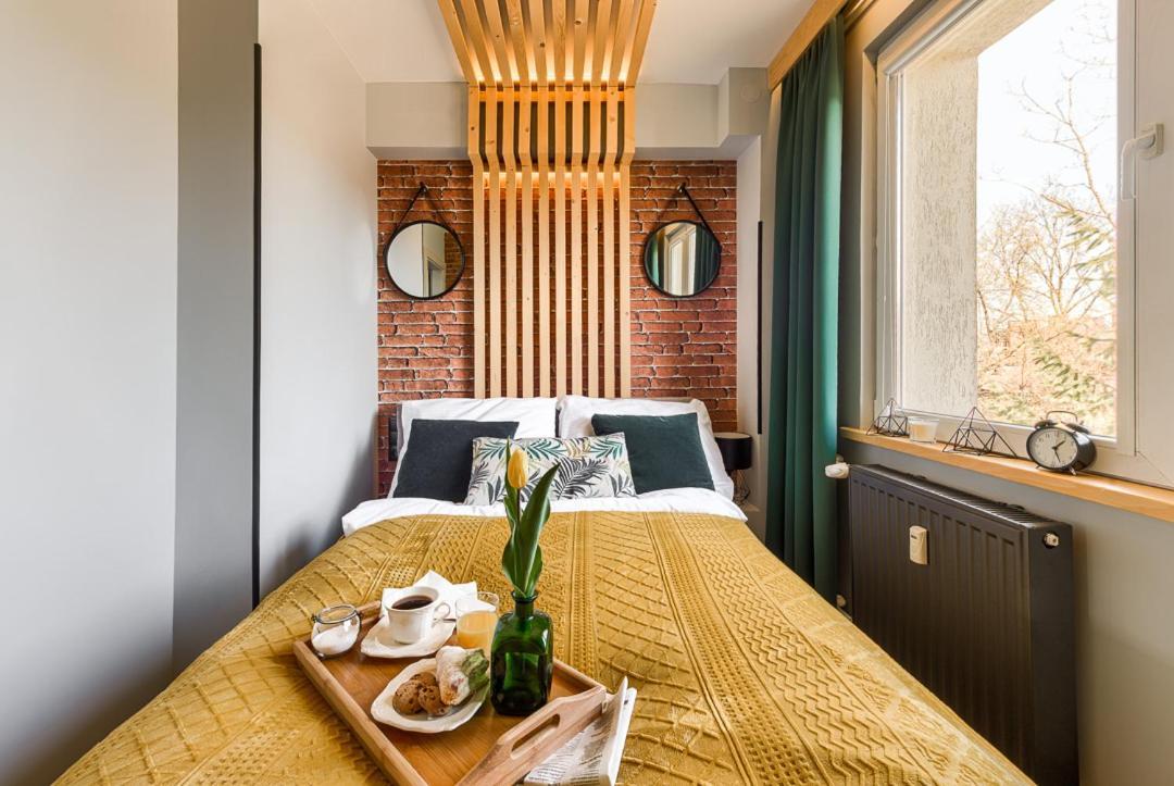 Apartament Alicja, Scisle Centrum, Orkana 3 Zakopane Eksteriør bilde