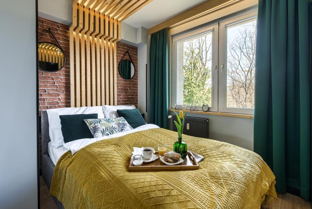 Apartament Alicja, Scisle Centrum, Orkana 3 Zakopane Eksteriør bilde