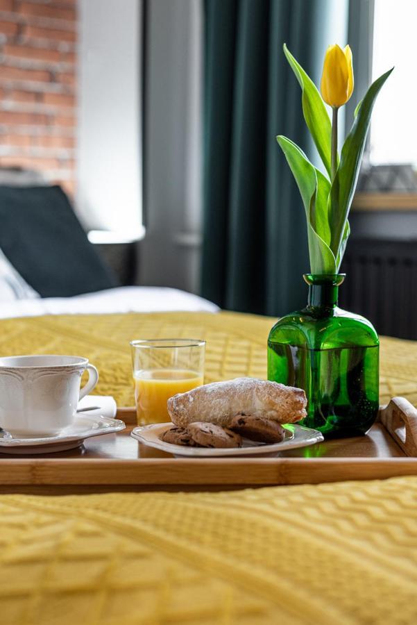 Apartament Alicja, Scisle Centrum, Orkana 3 Zakopane Eksteriør bilde