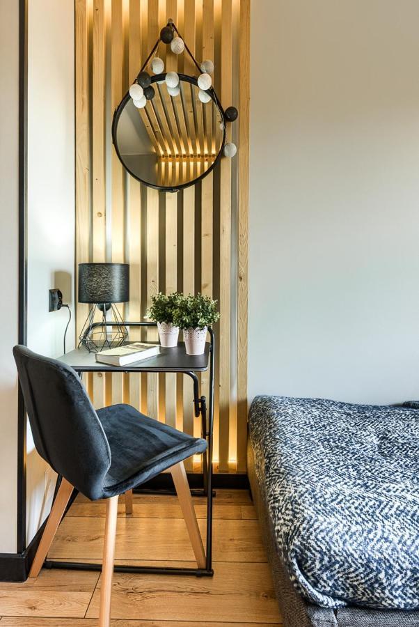 Apartament Alicja, Scisle Centrum, Orkana 3 Zakopane Eksteriør bilde