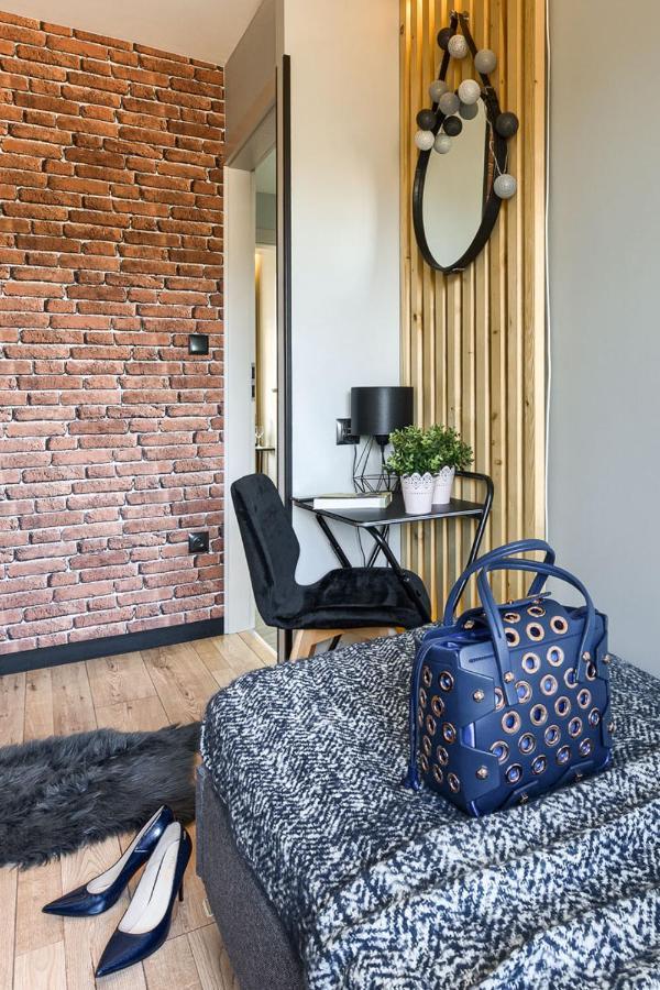 Apartament Alicja, Scisle Centrum, Orkana 3 Zakopane Eksteriør bilde