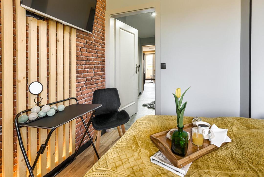 Apartament Alicja, Scisle Centrum, Orkana 3 Zakopane Eksteriør bilde