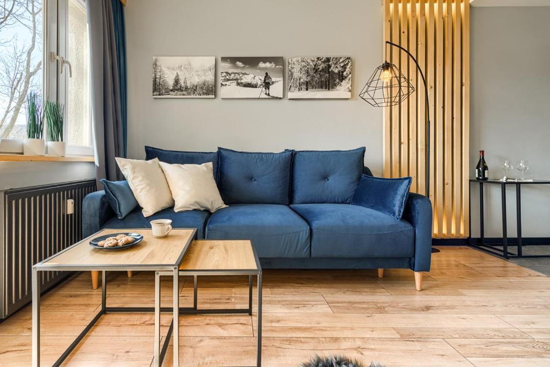 Apartament Alicja, Scisle Centrum, Orkana 3 Zakopane Eksteriør bilde
