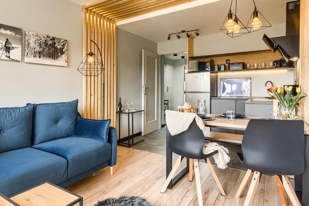Apartament Alicja, Scisle Centrum, Orkana 3 Zakopane Eksteriør bilde