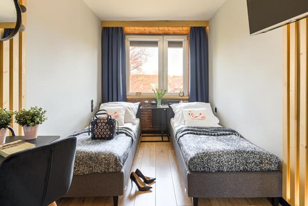 Apartament Alicja, Scisle Centrum, Orkana 3 Zakopane Eksteriør bilde
